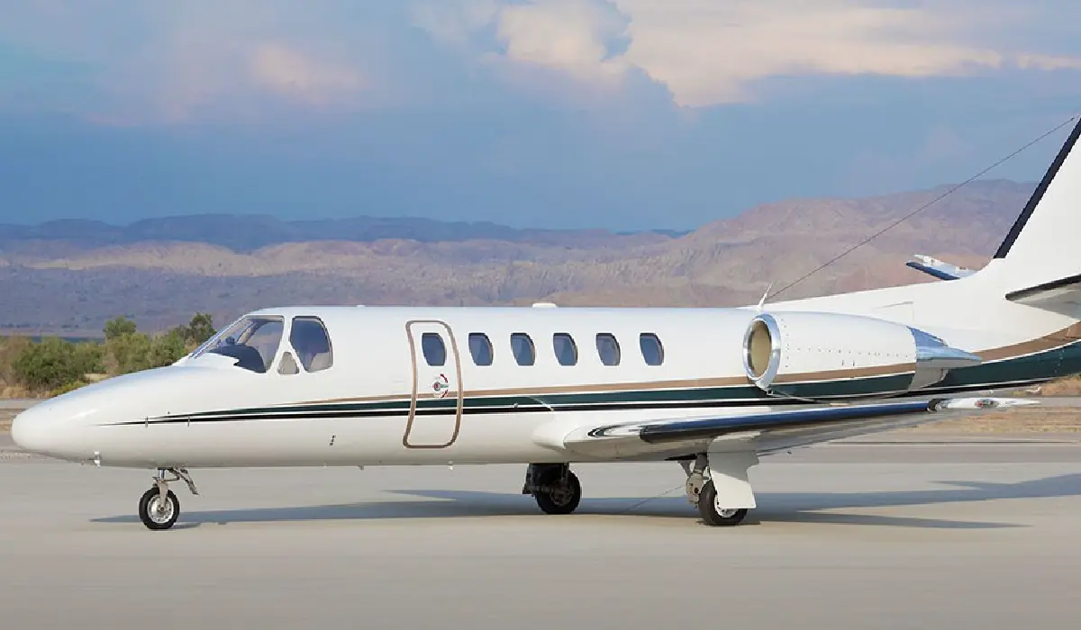 Cessna - Citation Bravo - Light Jet Rentals - Preowned Light Jets - Exclusive Concierge Club.webp